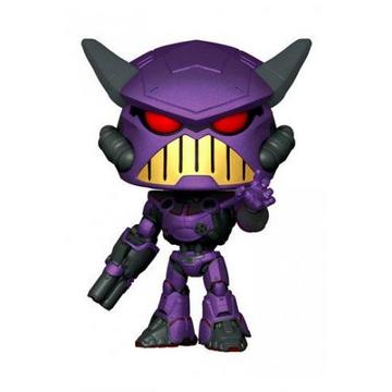 Funko POP! Disney Lightyear Movie: Zurg (1214)