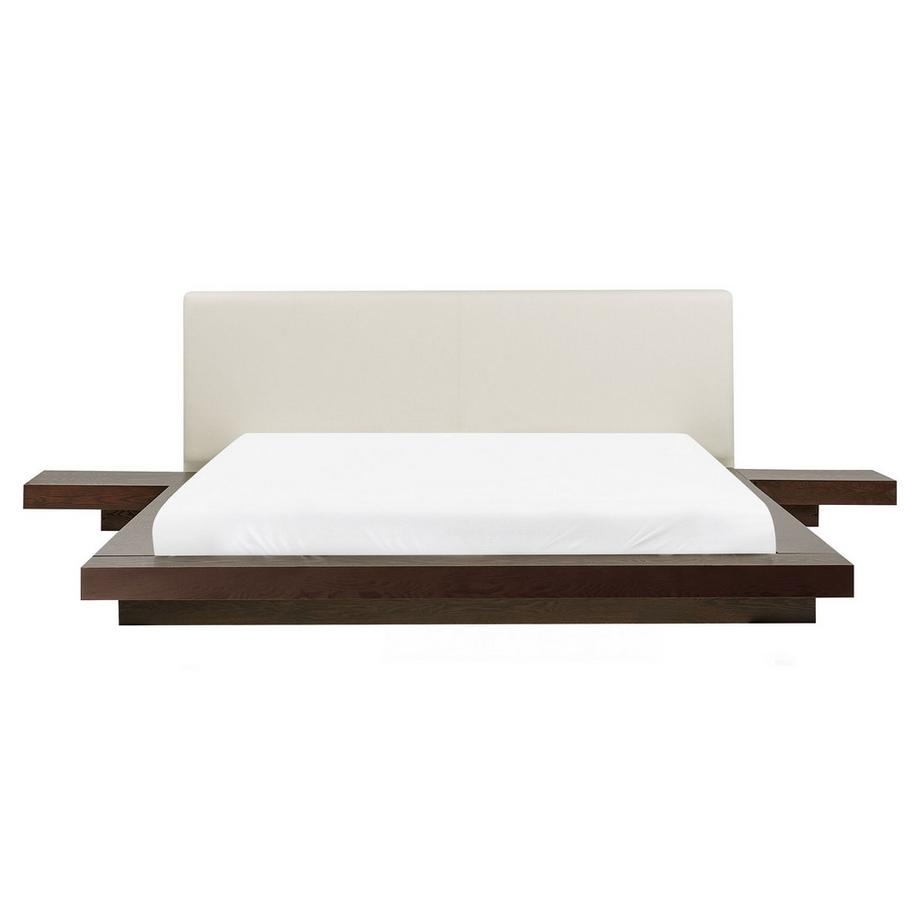 Lit à eau en MDF  ZEN