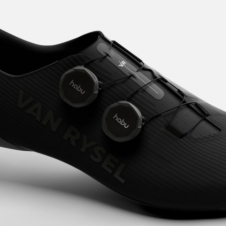 VAN RYSEL Chaussures de vélo RCR  