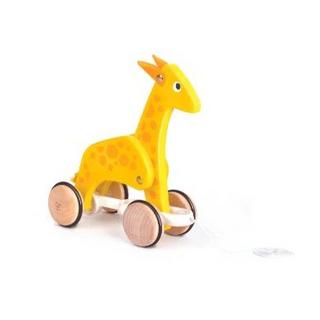 Hape  Hape E0920 giocattolo trainabile 