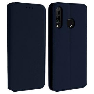 Avizar  Etui folio Eco-cuir Huawei P30 Lite 