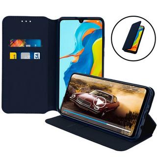 Avizar  Etui folio Eco-cuir Huawei P30 Lite 