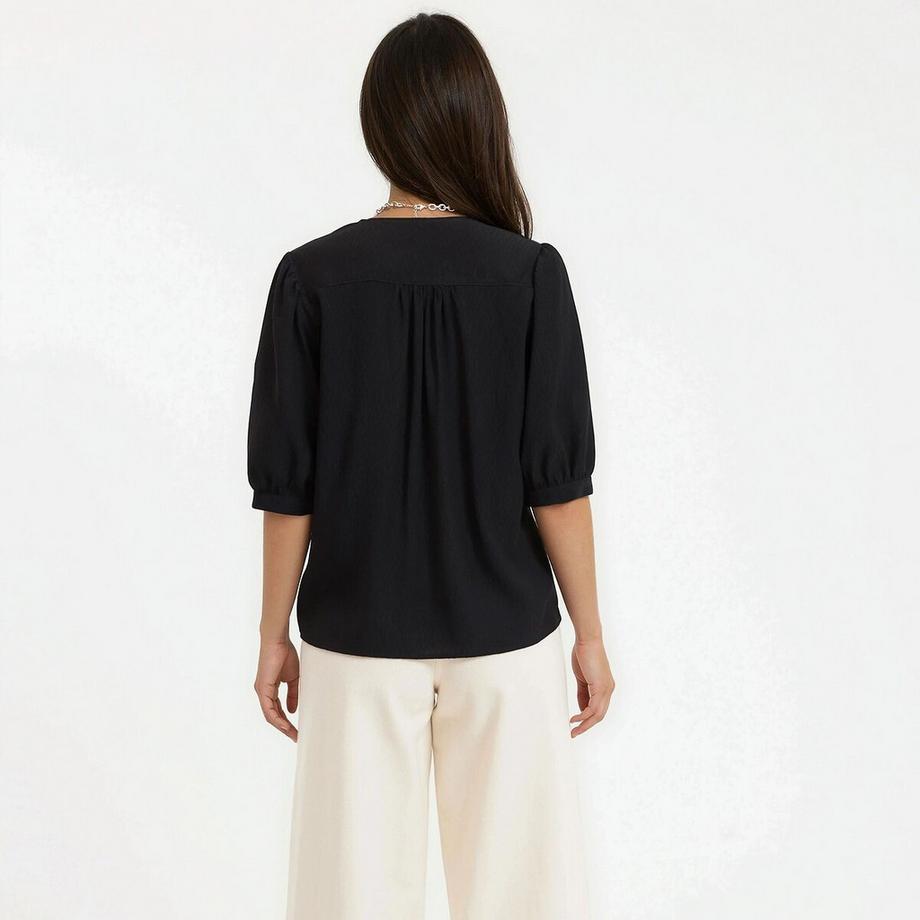 La Redoute Collections Fliessende Bluse  