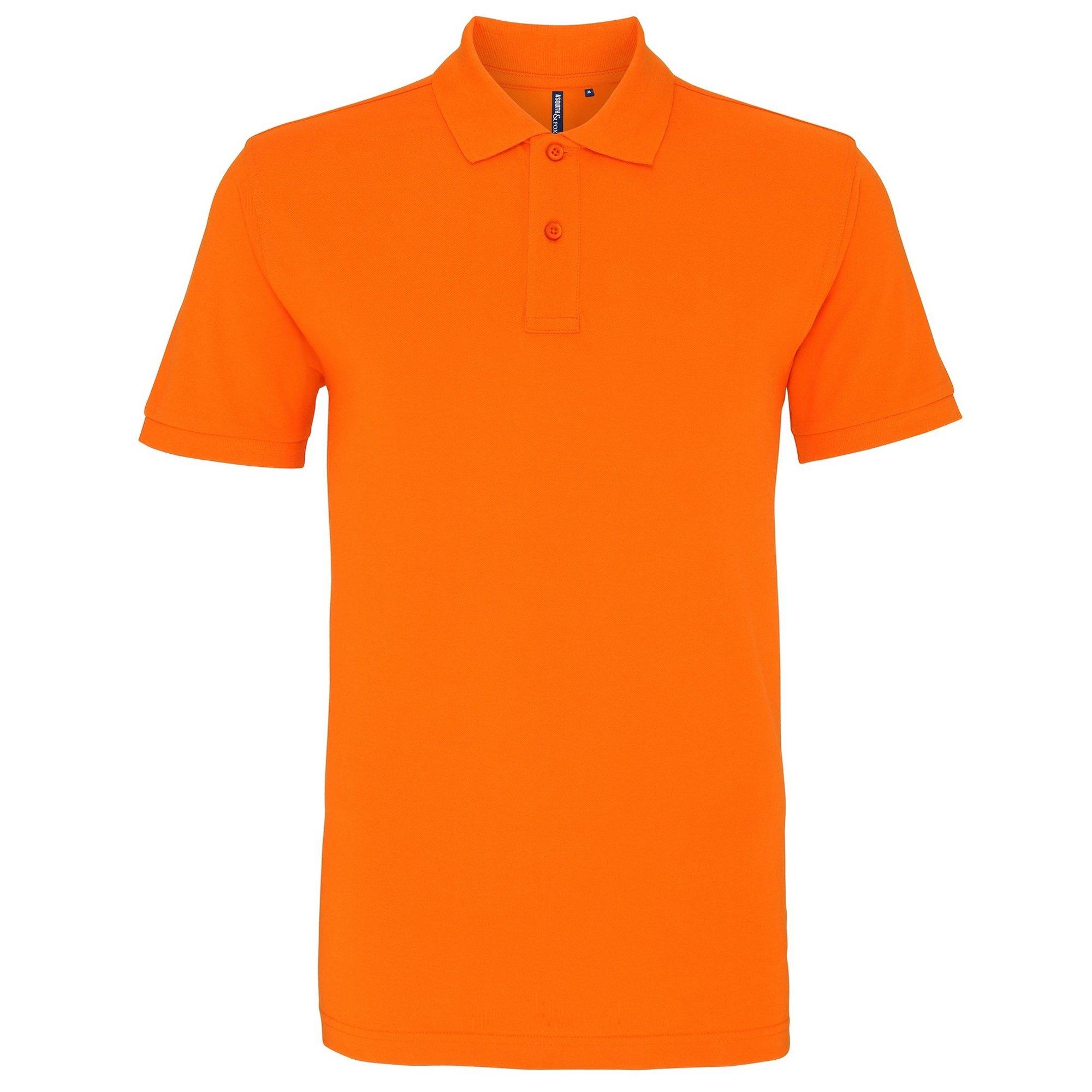 Asquith & Fox  PoloShirt, Kurzarm 