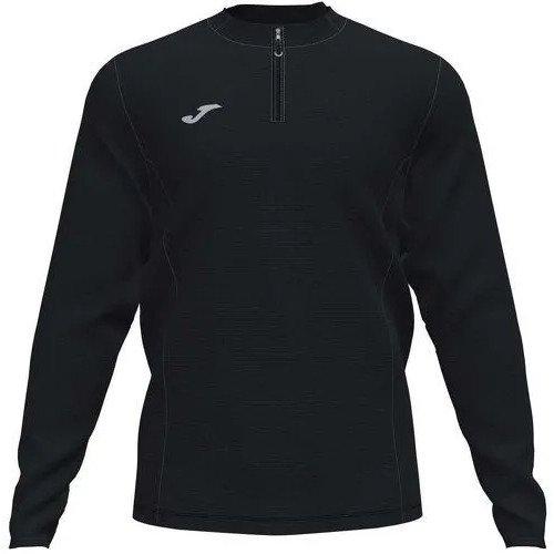 Joma Running Night Half Zip Trainingsjacke  