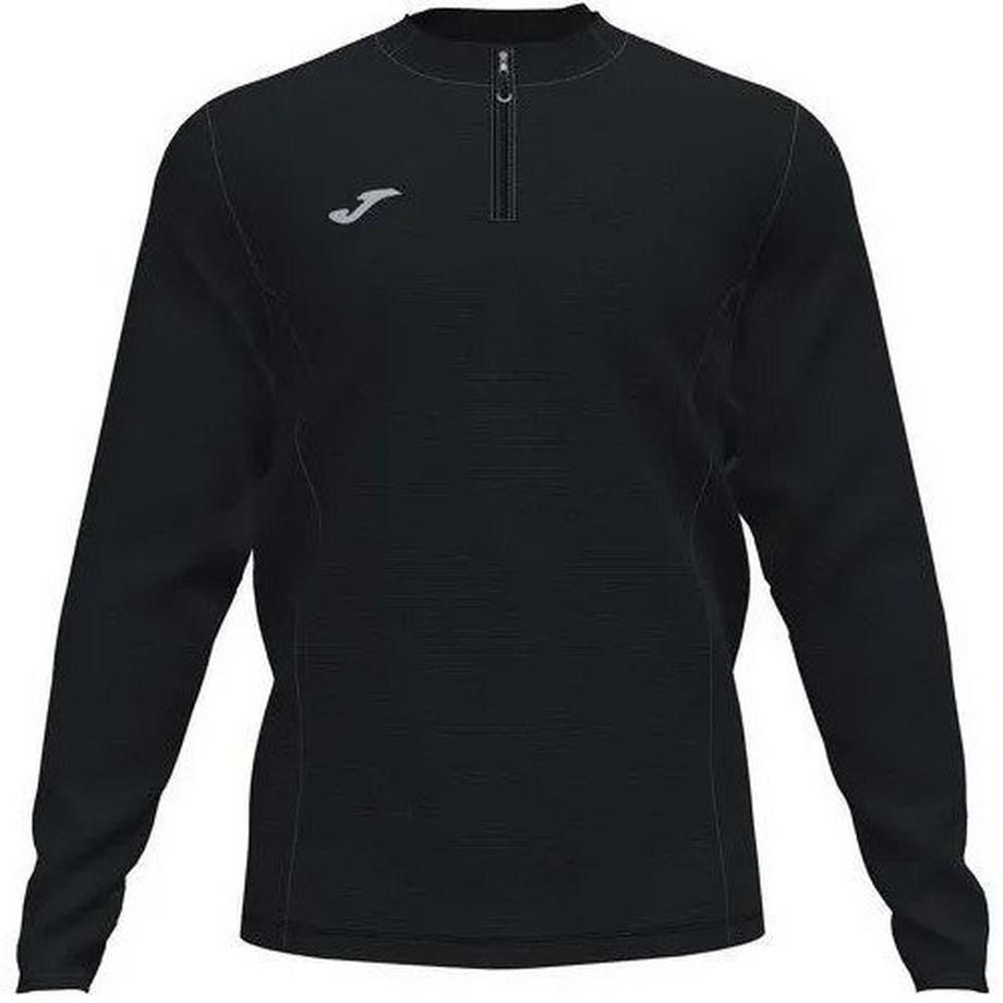 Joma  Sweatshirt Running Night 1/2 zip 