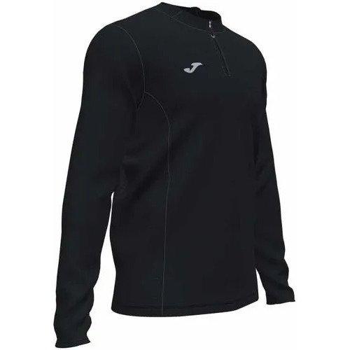 Joma Running Night Half Zip Trainingsjacke  
