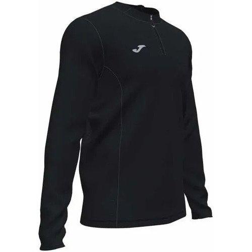 Joma  Felpa Joma Running Night 1/2 zip 