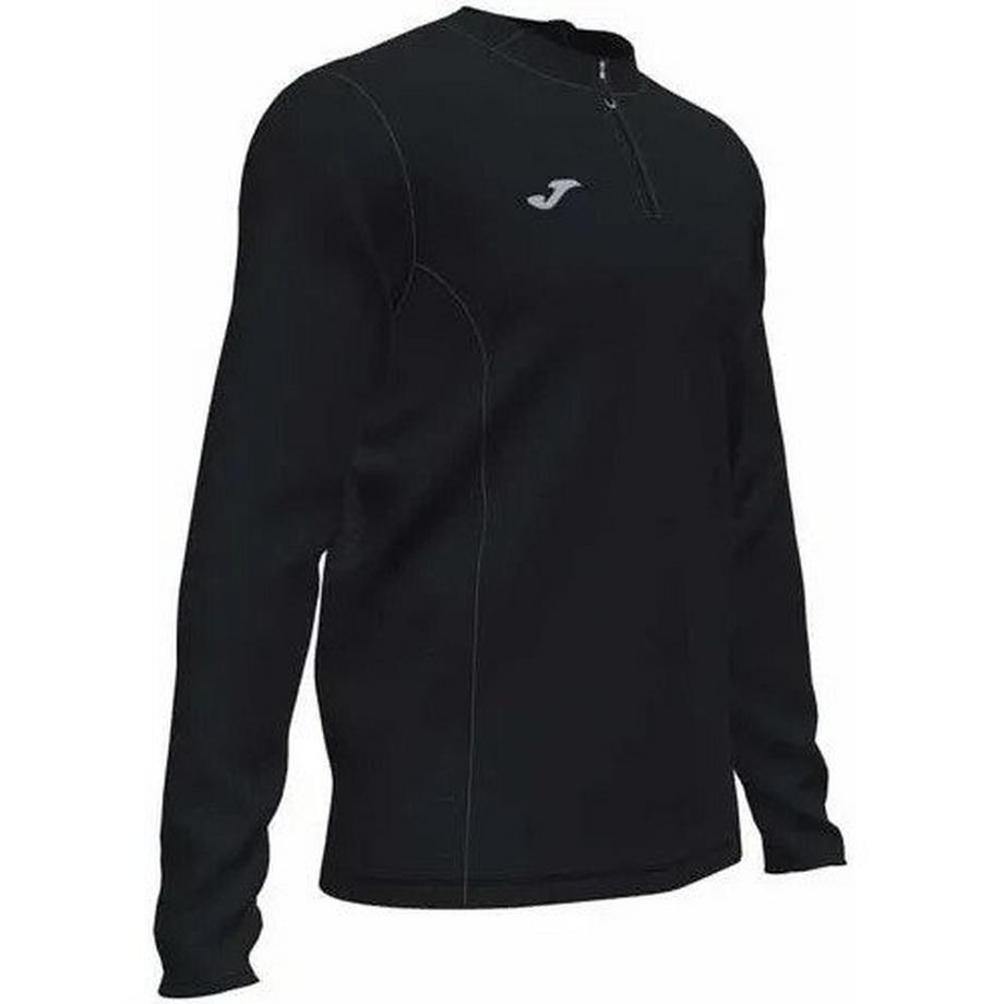 Joma  Sweatshirt Running Night 1/2 zip 