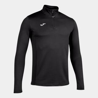 Joma Running Night Half Zip Trainingsjacke  