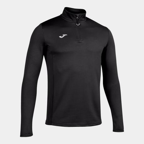Joma Running Night Half Zip Trainingsjacke  
