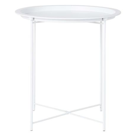 House Nordic Beistelltisch stahl  