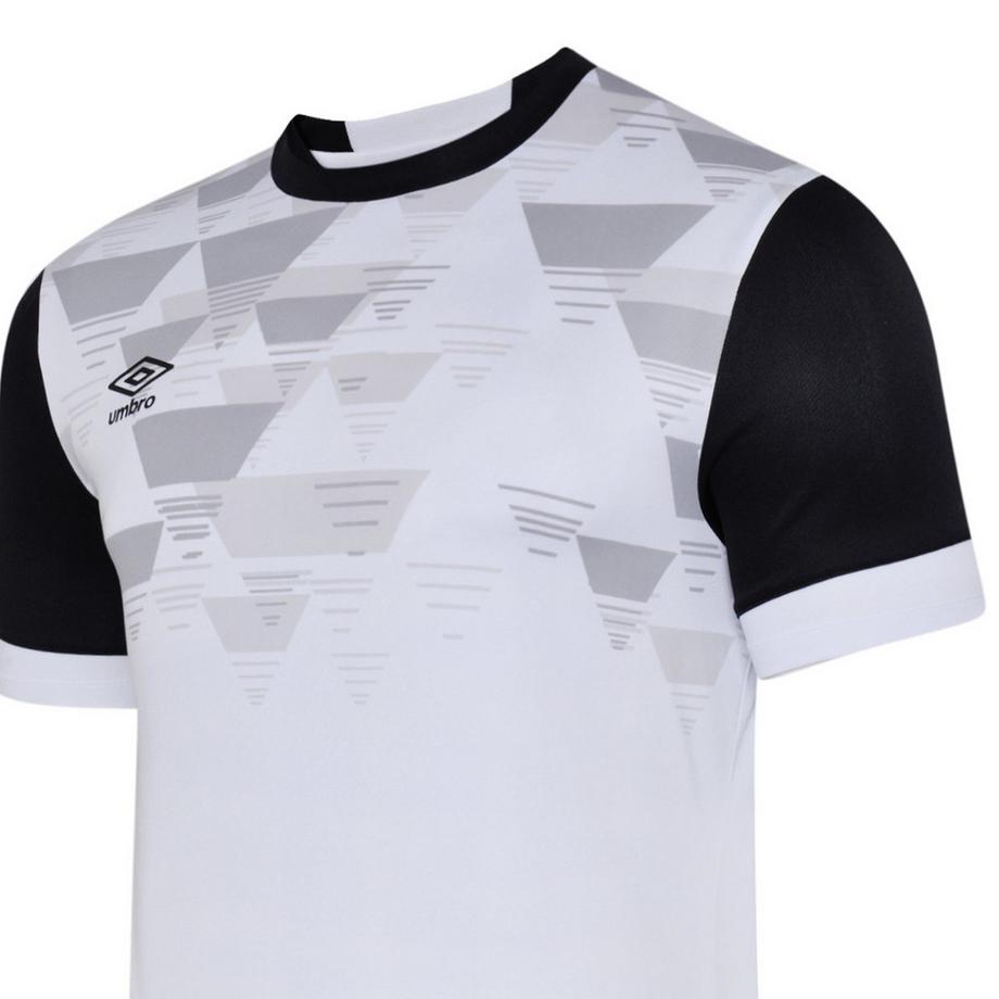 Umbro Vier Maillot Manches Courtes  