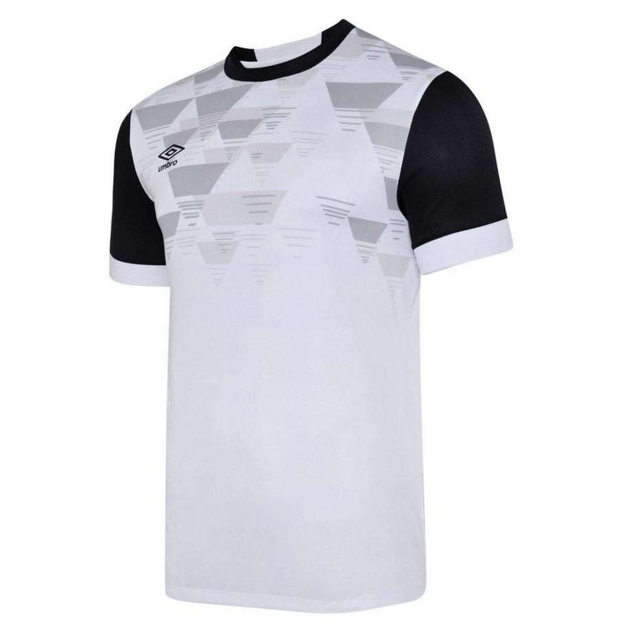 Umbro Vier Maillot Manches Courtes  