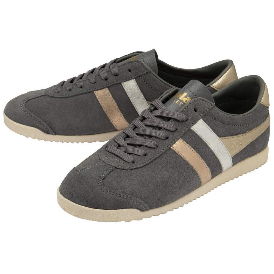gola Bullet Mirror Trident Scarpe da Ginnastica  