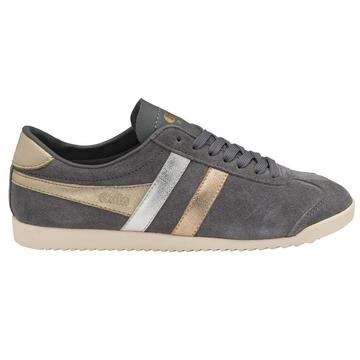 baskets classics bullet mirror trident trainers