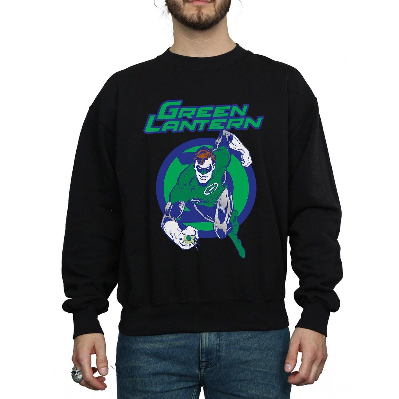 DC COMICS  Sweatshirt 