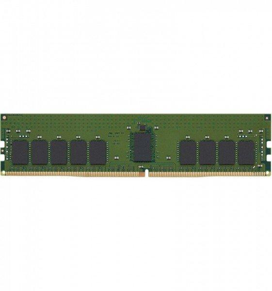 Image of Server-Memory KSM32RD8/32MFR 1x 32 GB (1 x 32GB, DDR4-3200, DIMM 288 pin)