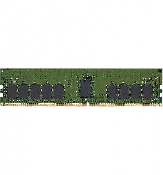 Kingston  Server-Memory KSM32RD8/32MFR 1x 32 GB (1 x 32GB, DDR4-3200, DIMM 288 pin) 