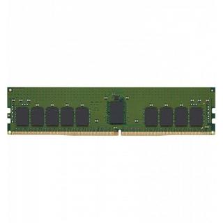 Kingston  Server-Memory KSM32RD8/32MFR 1x 32 GB (1 x 32GB, DDR4-3200, DIMM 288 pin) 