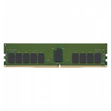 Server-Memory KSM32RD8/32MFR 1x 32 GB (1 x 32GB, DDR4-3200, DIMM 288 pin)