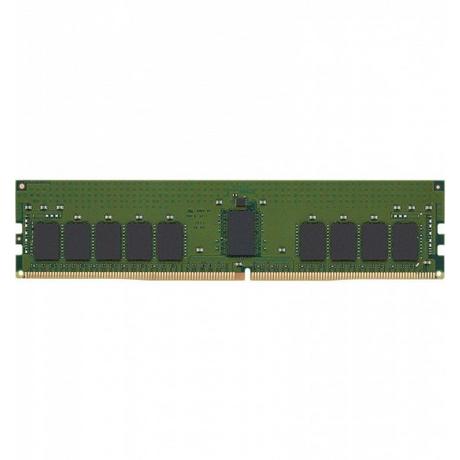 Kingston  Server-Memory KSM32RD8/32MFR 1x 32 GB (1 x 32GB, DDR4-3200, DIMM 288 pin) 