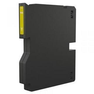 RICOH  GC-41Y Cartuccia inkjet per SG3110DN - 2200 pagine - giallo 