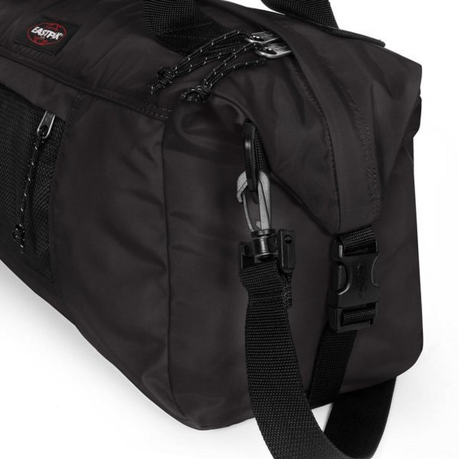 Eastpak Kraig Powr Black Sac de Voyage  