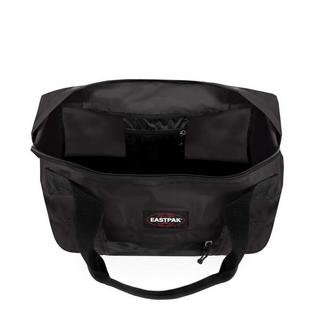 Eastpak Kraig Powr Black Duffle Bag  