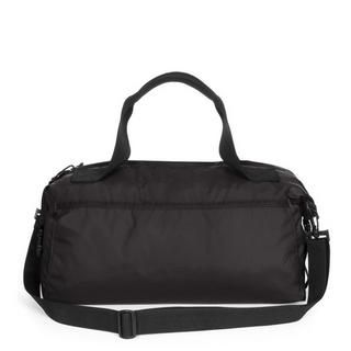 Eastpak Kraig Powr Black Duffle Bag  
