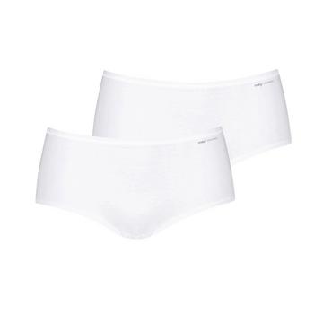 2er Pack Organic - Panty