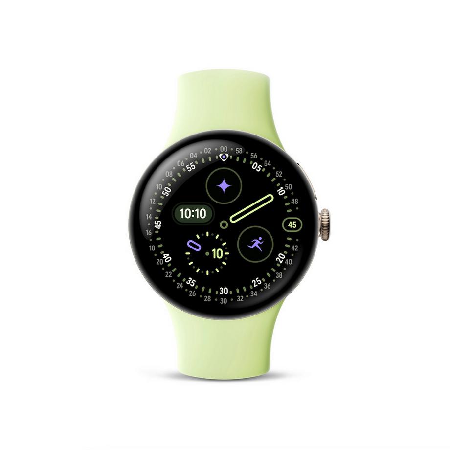 Google  Pixel Watch 4 