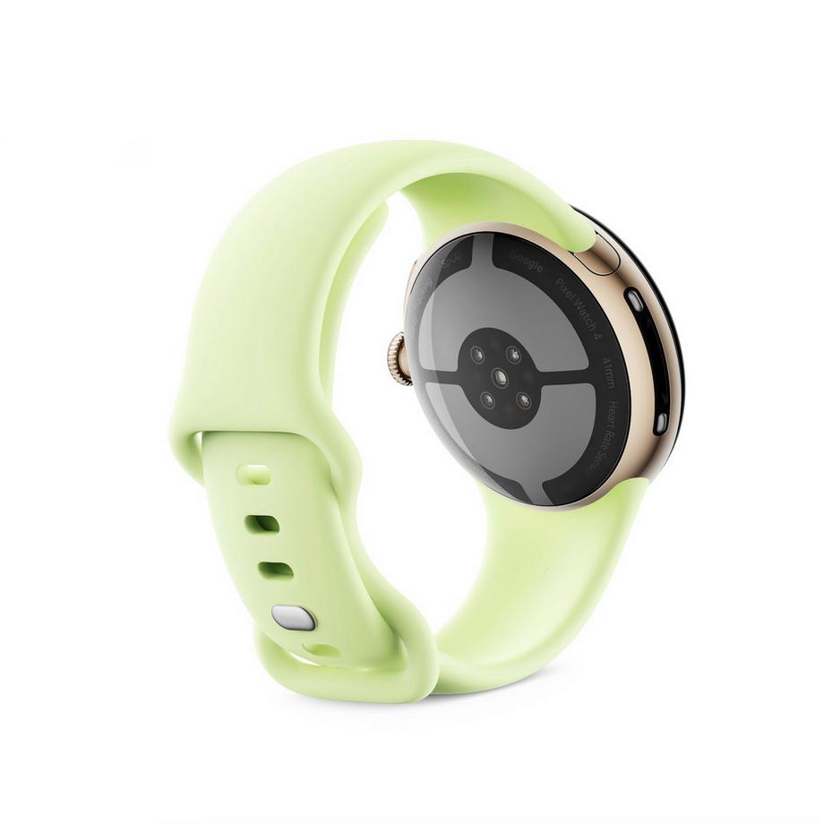 Google  Pixel Watch 4 