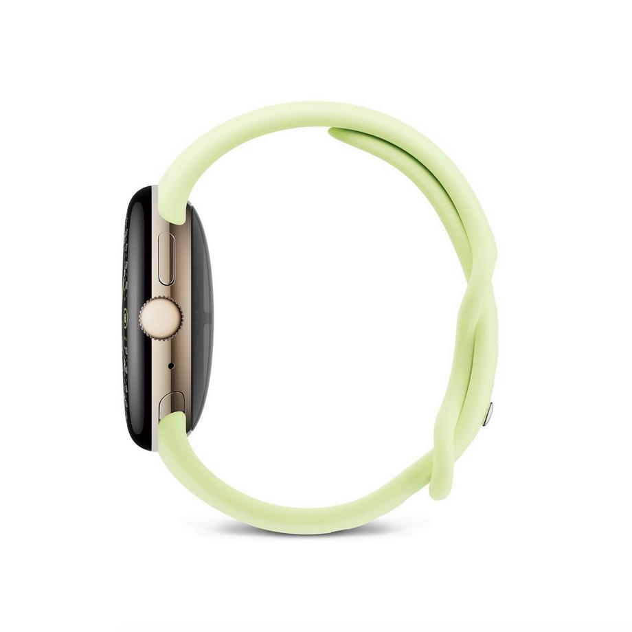 Google  Pixel Watch 4 