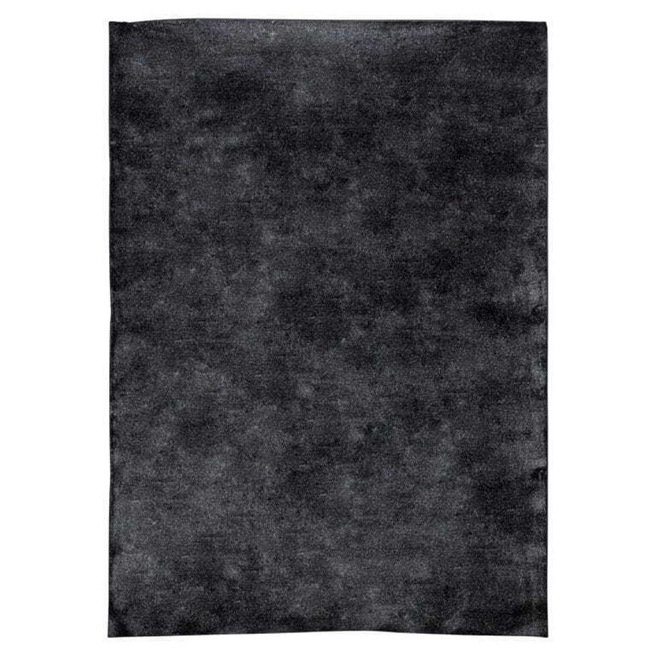 mutoni Tapis Charcoal noir 230x260  