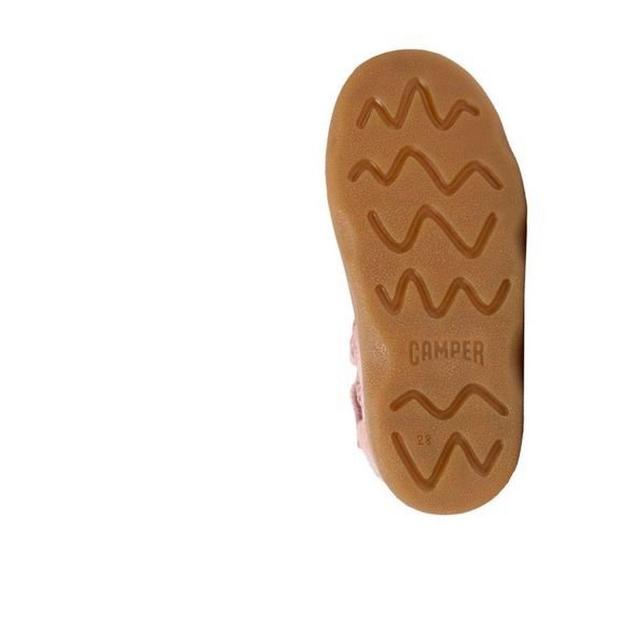 Camper  Bottes Camper Kido 