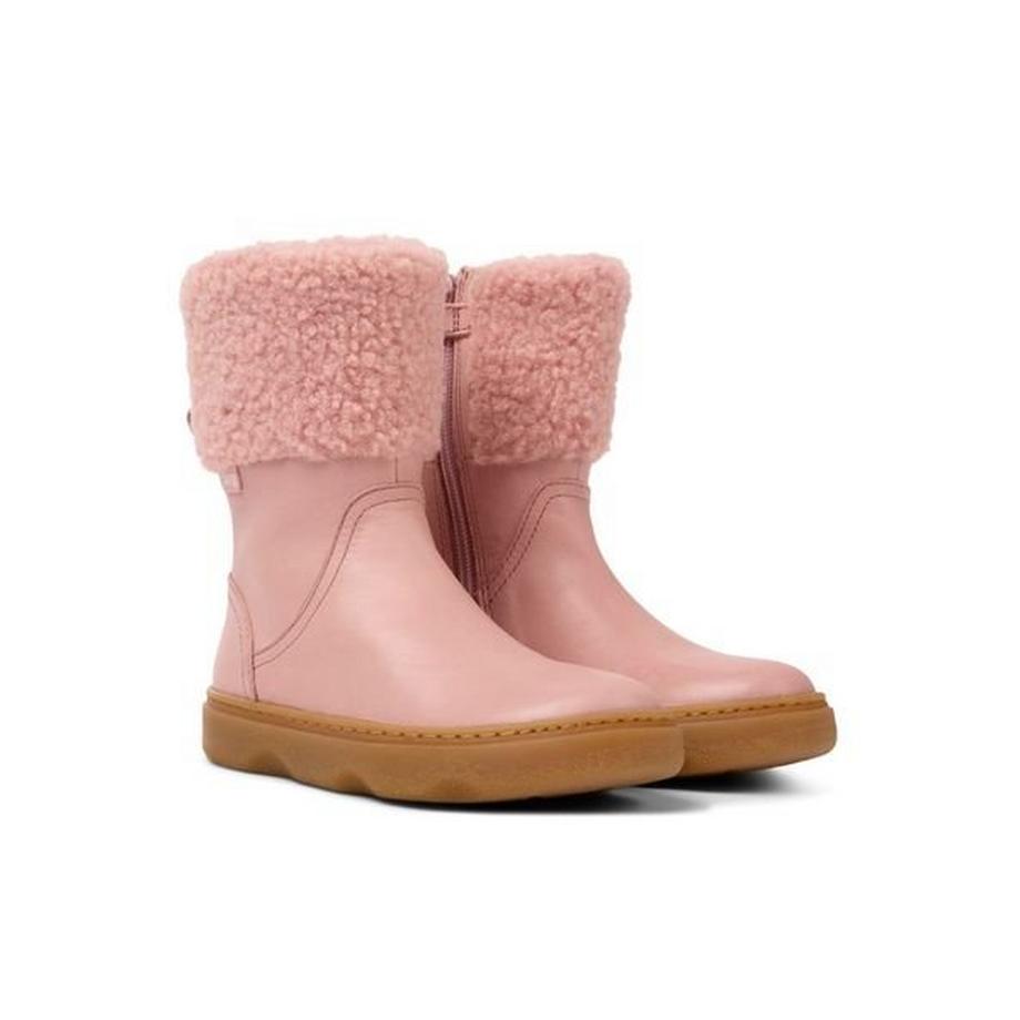 Camper  Bottes Camper Kido 