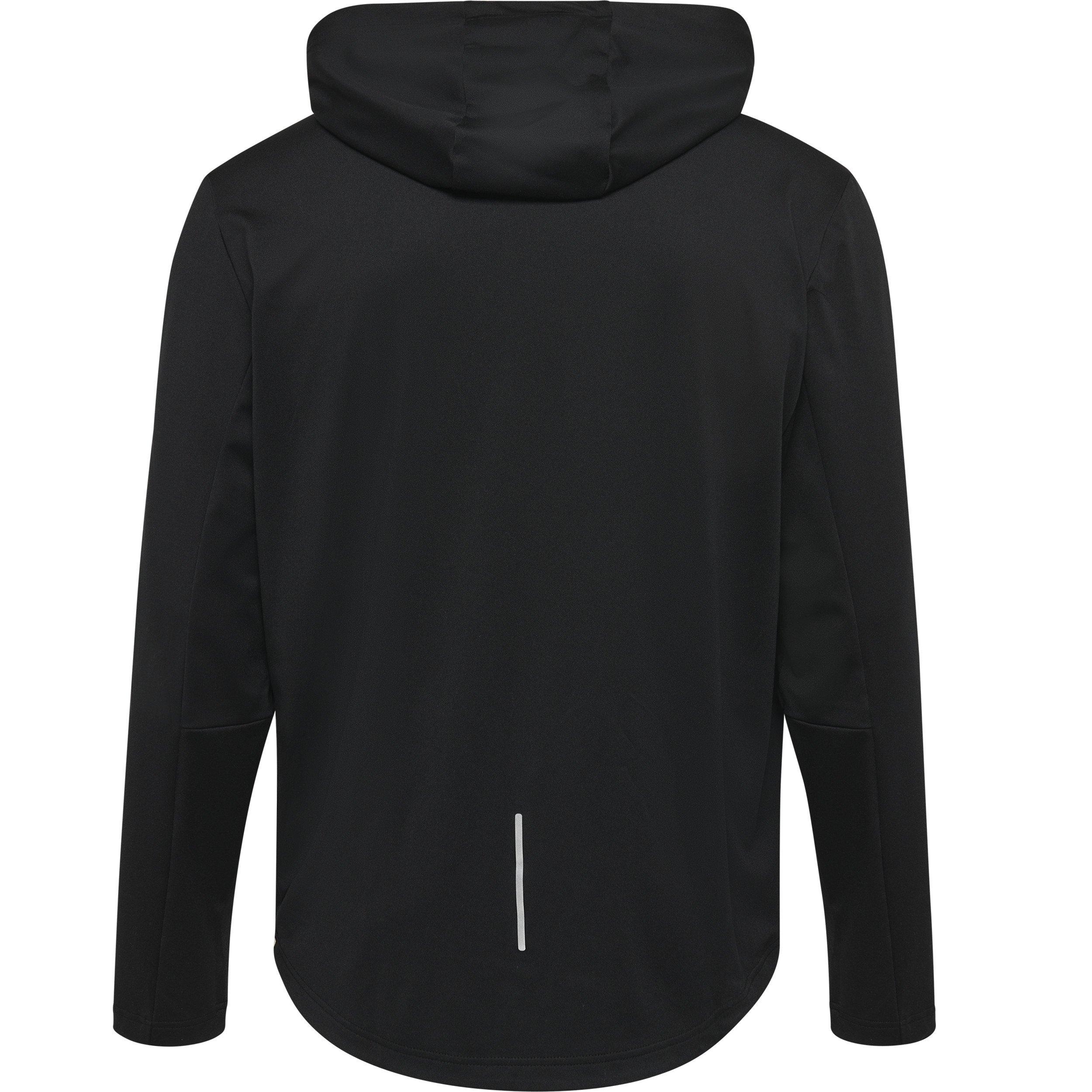 Hummel  hoodie huel hllaston 