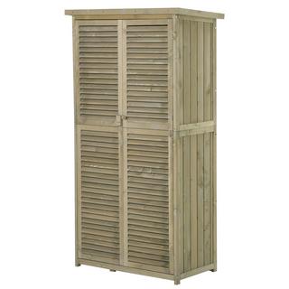 Outsunny Gartenschrank  
