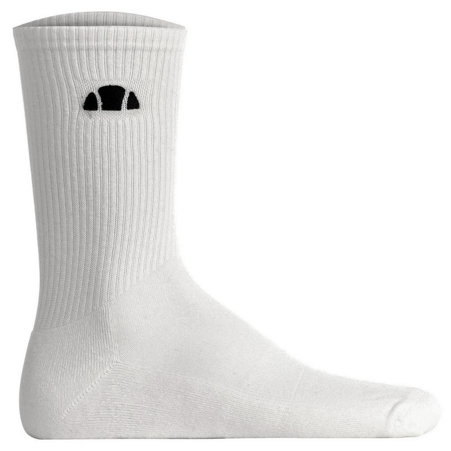 Ellesse Chaussettes Crew Alacre Pack de 10  