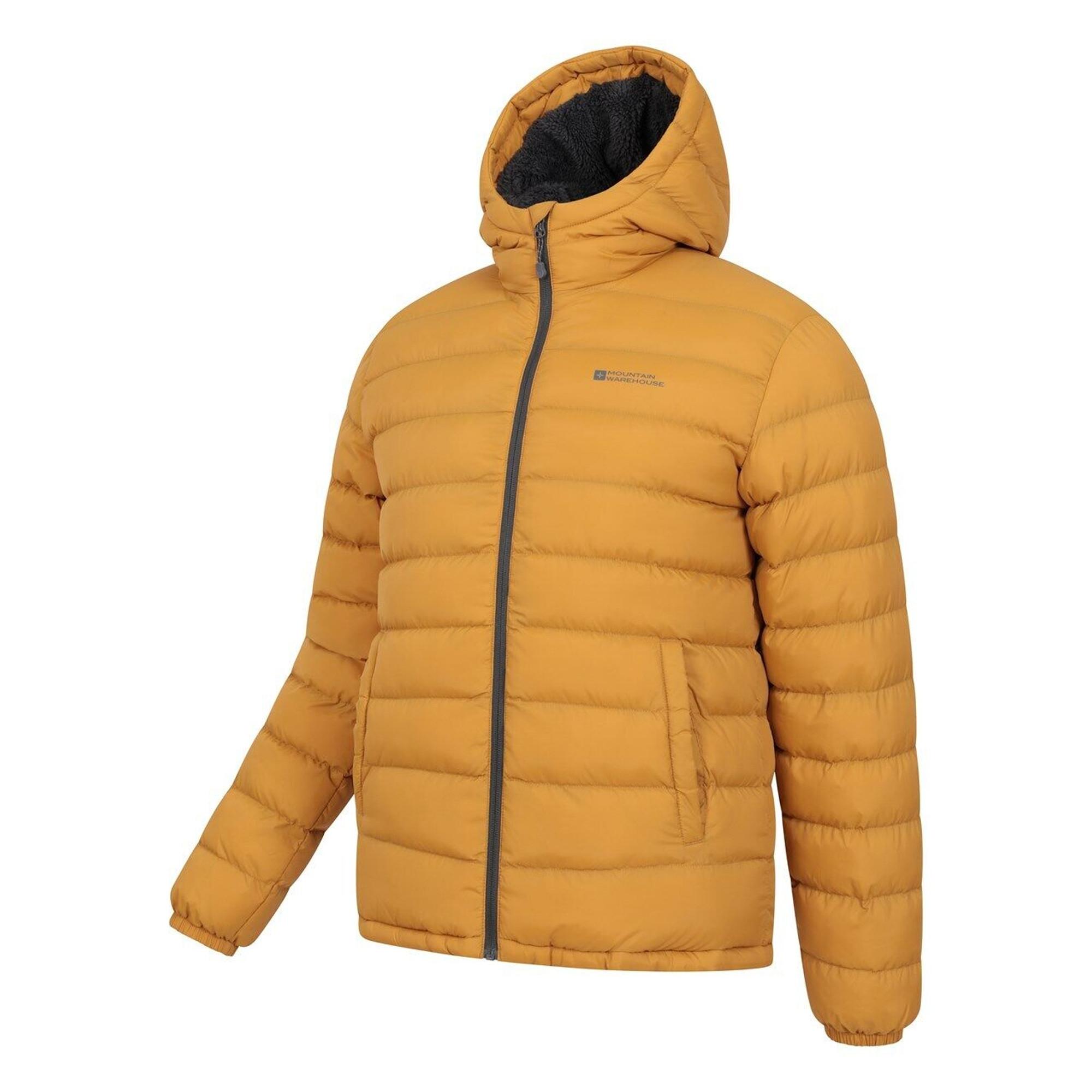 Mountain Warehouse  Seasons Steppjacke 