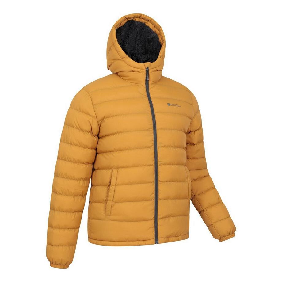 Mountain Warehouse Veste matelassée Seasons  