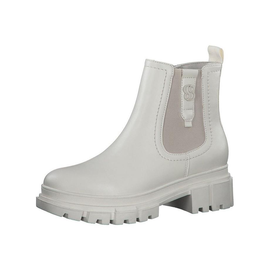 Stiefelette