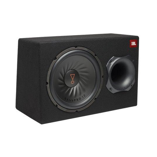 JBL  JBL BassPro 12 Subwoofer precaricato 150 W 