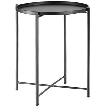 Table d’appoint CHESTER 45,5x45,5x53cm