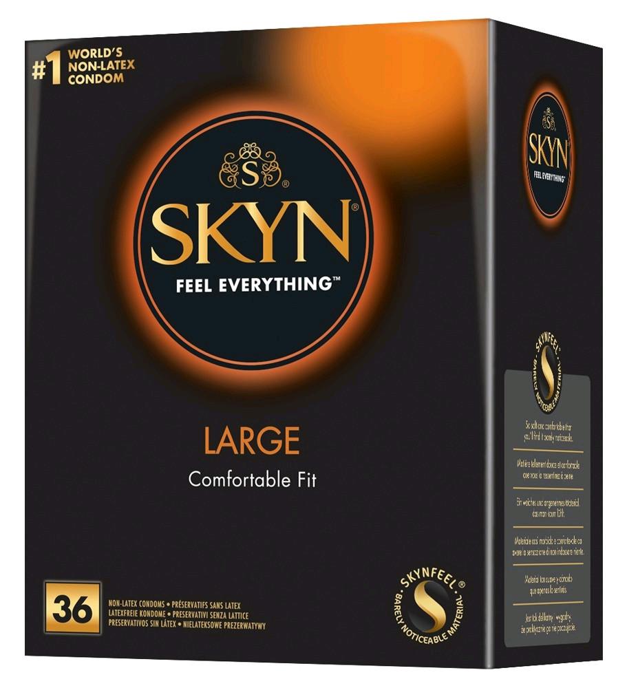 SKYN  Grande 