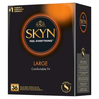 SKYN  Grande 