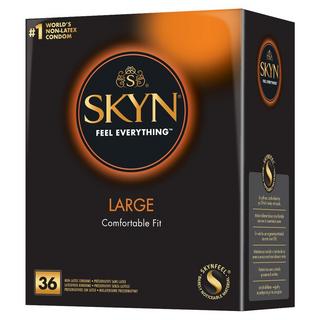 SKYN  Grande 