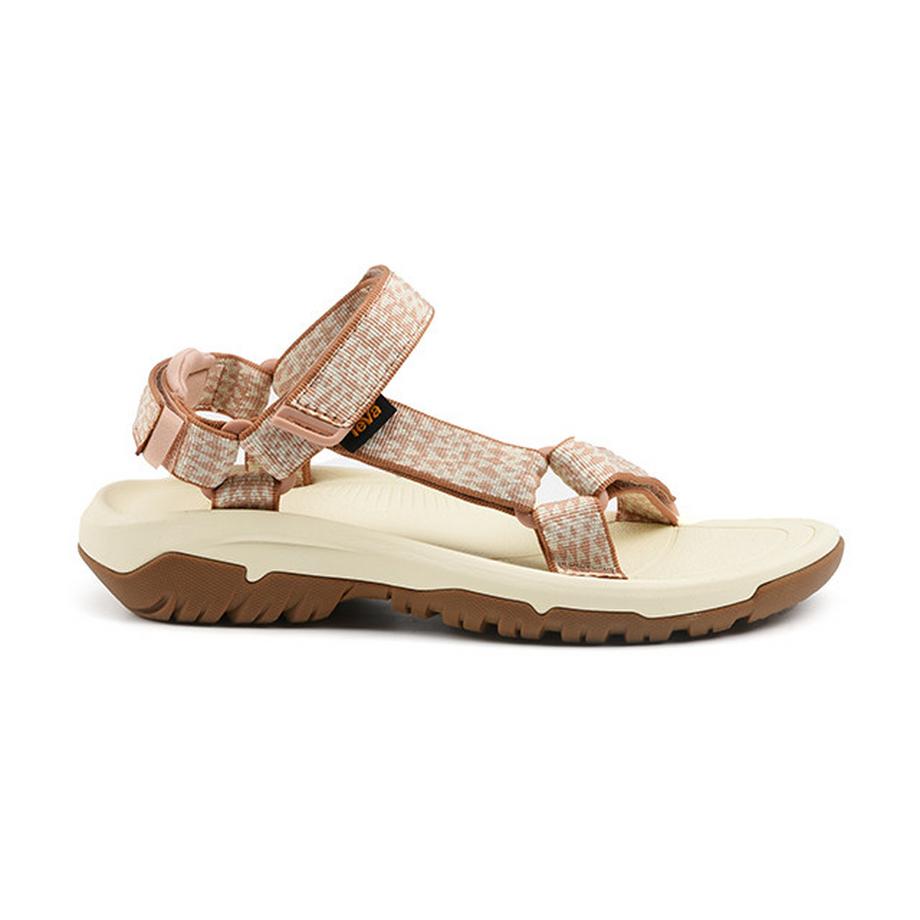 TEVA Hurricane XLT2-40 Flache Sandalen  