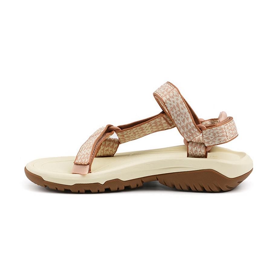 TEVA Hurricane XLT2-40 Flache Sandalen  